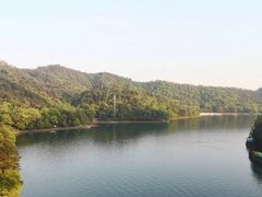 -石燕湖生态旅游景区