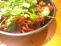 -华仔龙虾(永乐路总店)