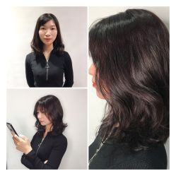 -Kraemer Paris  苏豪路易士·嘉玛发廊