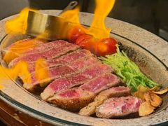 -Nord Grill&Bar Highland诺德西餐(深圳欢乐海岸店)