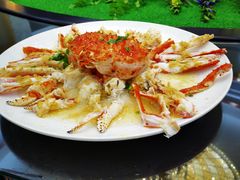 -金华安大酒楼·老牌潮菜·粤式茶点(东方国际店)