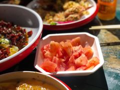-不炭白烧烤(成都首店)