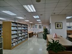 -海珠区图书馆