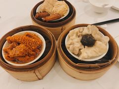 -翠园(铜锣湾广场店)