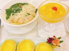 -新海利海鲜城·41年珠海老字号(夏湾店)