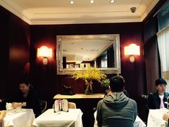 大堂-COVA(新天地Xintiandi店)