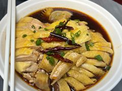 -蔼若春.传承云南菜(金碧公园店)