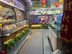 -津沽小院(天津之眼店)