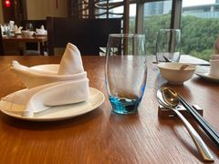 -苏州园区福朋喜来登酒店·聚味轩中餐厅