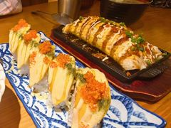 -無忧浅草君·洋风料理(下沙宝龙二期一店)