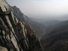 -嵩山少林文化旅游景区