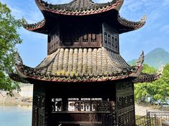 -边城茶峒景区