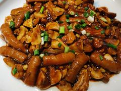 -南来顺饭庄·清真(南菜园店)