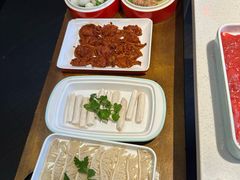 -安安火锅(上美广场店)