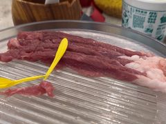 -京城胜利涮羊肉(禧乐汇店)