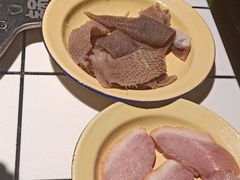 -草根老火锅(铜梁店)
