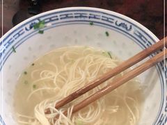 -同得兴 Since·1995 传统苏式面馆(嘉馀坊店)