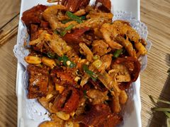 -小幸湖春饼(悦茂购物中心店)