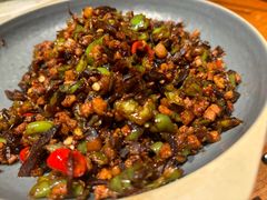 黑三剁-云海肴·汽锅鸡·云南菜(美罗城店)