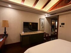 -三清山希尔顿度假酒店