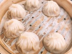 -食惠里小笼包面馆(越秀店)