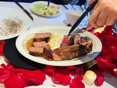 -王品牛排(佛山南海万科广场店)