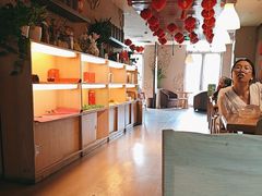 -吴裕泰茶庄(前门大街店)