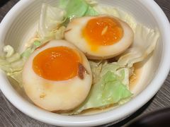 溏心蛋-味千拉面(又一城店)
