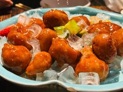 -广府乡下·饭庄(新港东路店)