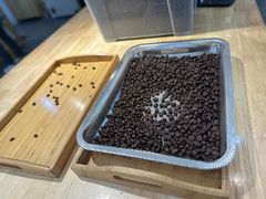 -漫香咖啡·云南小粒咖啡