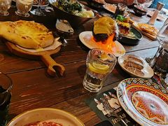 -卢布里西餐厅(总店)