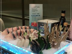 -红鼎豆捞·专注品质海鲜20年(宝丰路店)