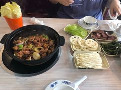 -重庆鸡公煲(学衡路店)