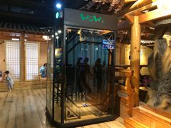 -沐槿宫韩式汗蒸水汇(马群店)