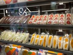 -Fruwich果明治(西单更新场店)