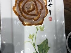 -全聚德(江宁店)