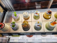 -théATRE 茶聚场(王府中環店)