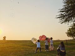 -钟山体育运动公园
