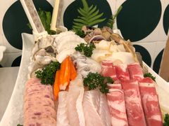 -金象泰馆泰式海鲜火锅(文南路店)