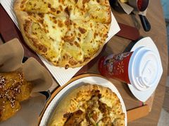 -必胜客(南通新圆融店)