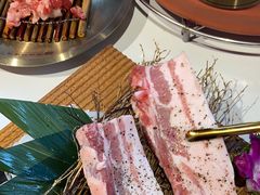 -南浦洞烤肉·新世界版(奥体店)