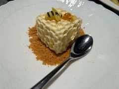 蜂巢燕窝-虹潮荟·餐桌上的美食地理(太阳宫店)