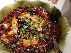 -上上席川菜(凯德乐峰广场店)