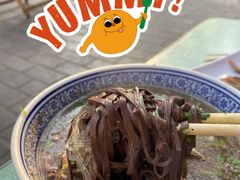-惠记粉汤羊血(小南门店)