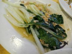 -得记得潮州海鲜砂锅粥(宝业路店)