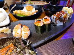 -和彩放题餐厅(酒仙桥店)