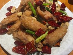 -搓火大都会(广安门总店)