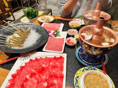 -南门涮肉(上海二店)