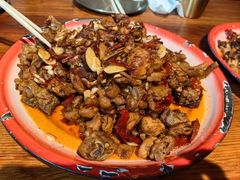 -柴窝堡22号辣子鸡·传承新疆菜