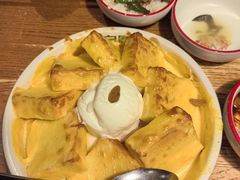 -新白鹿餐厅(龙游路店)